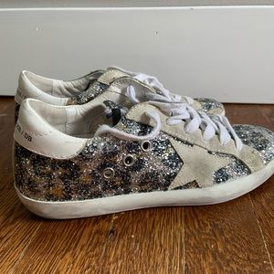 Golden Goose Superstar